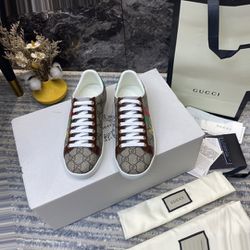 Gucci Ace Sneakers 71