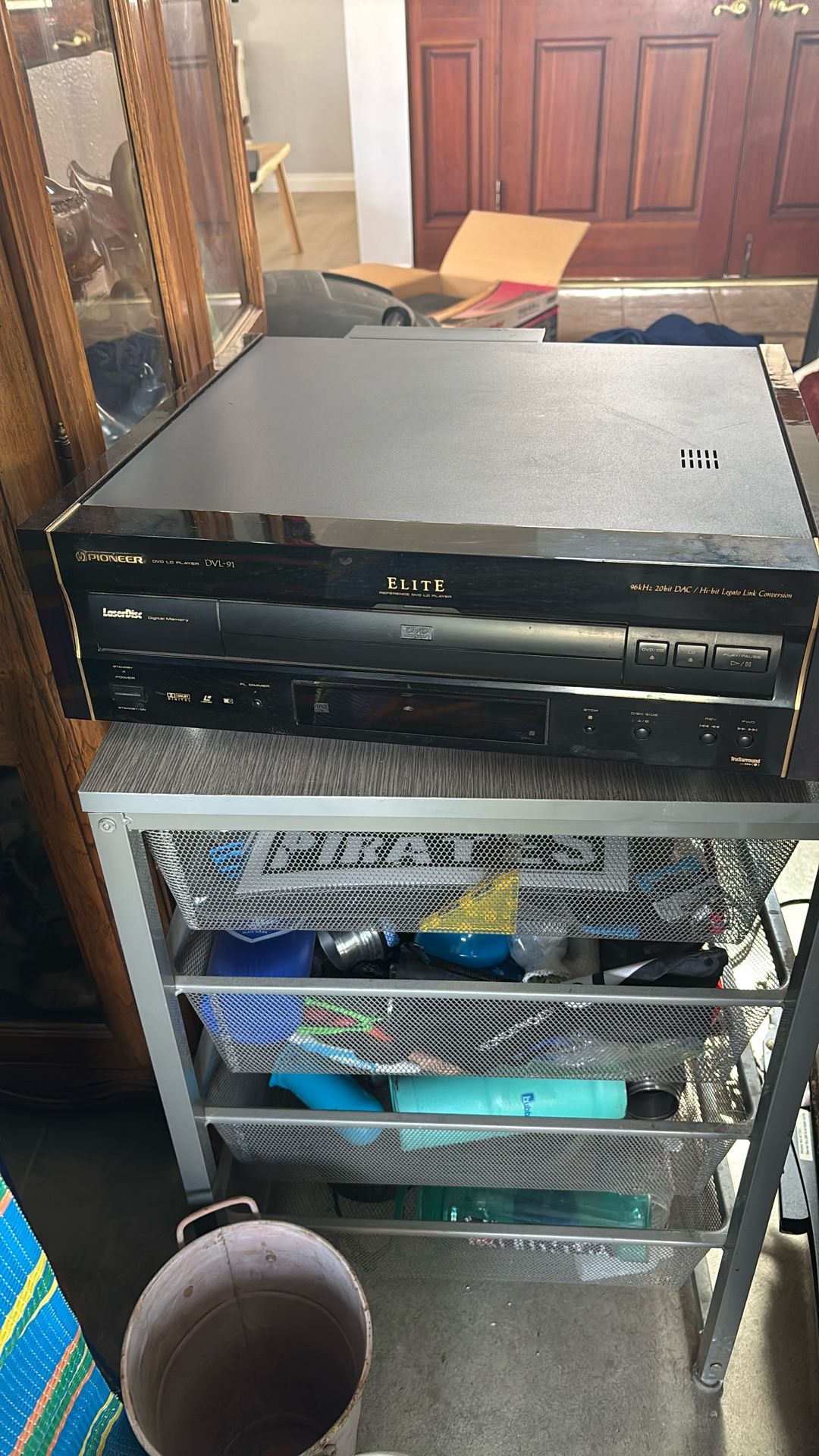 Elite like New works great