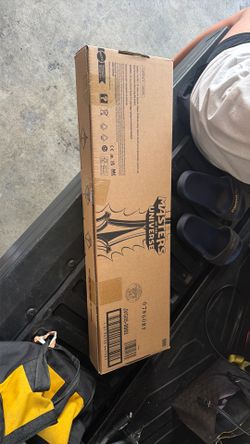 Mattel Masters of the Universe Power Sword SDCC Exclusive