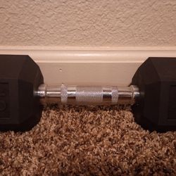 Dumbbell 