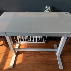 47” Sitting/Standing Desk 