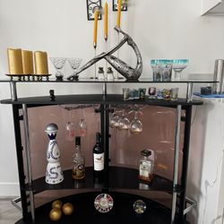 Bar Table 