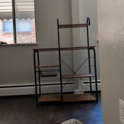 Bakers Kitchen Table