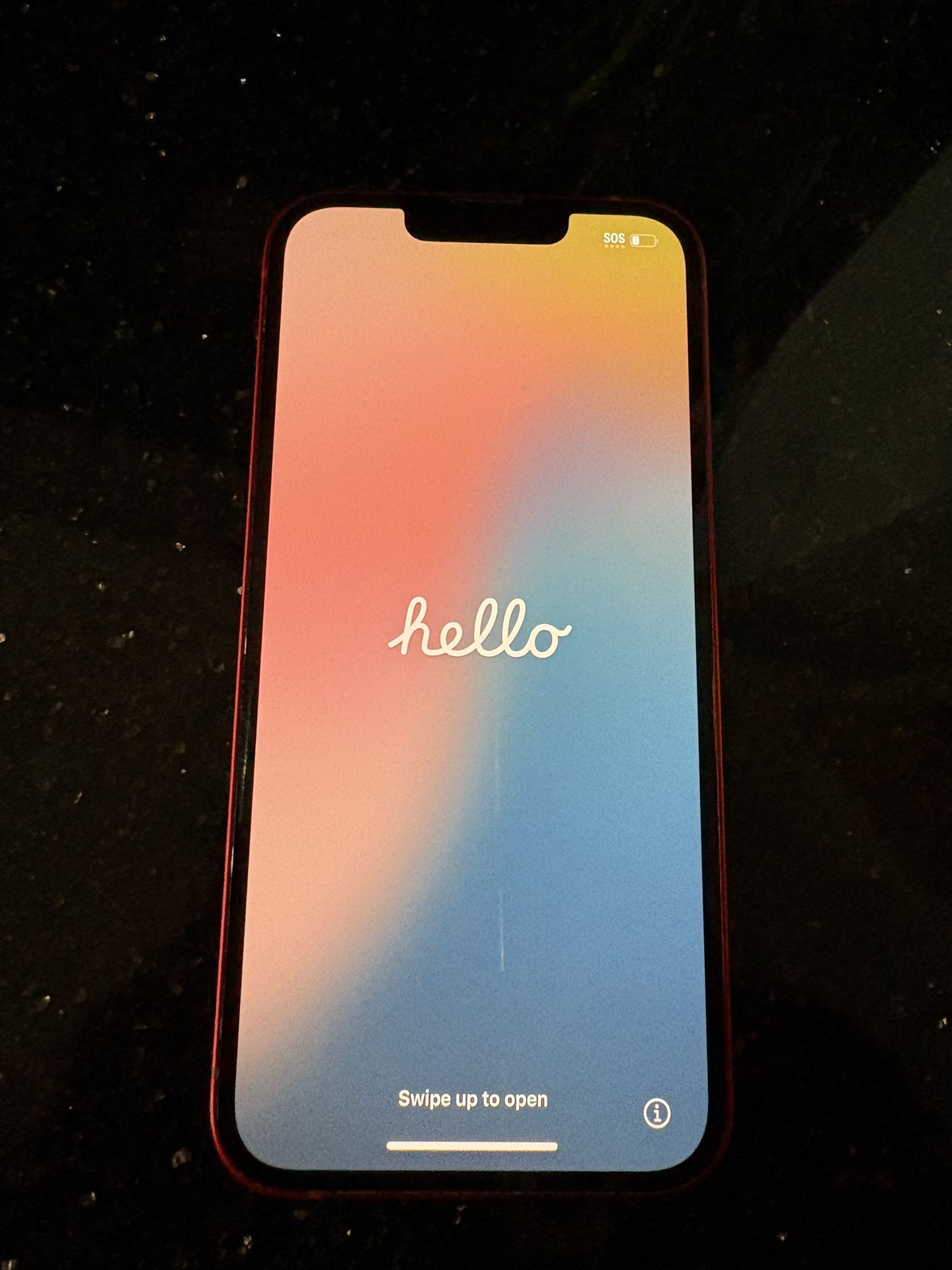 iPhone 13