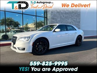 2019 Chrysler 300