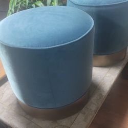 Durable Spinning Stools