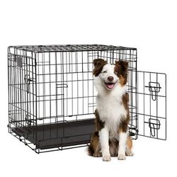 Large Dog Crates