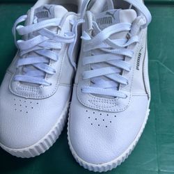 Puma Soft foam 