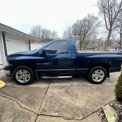 Early 3rd Gen Polished Rims 