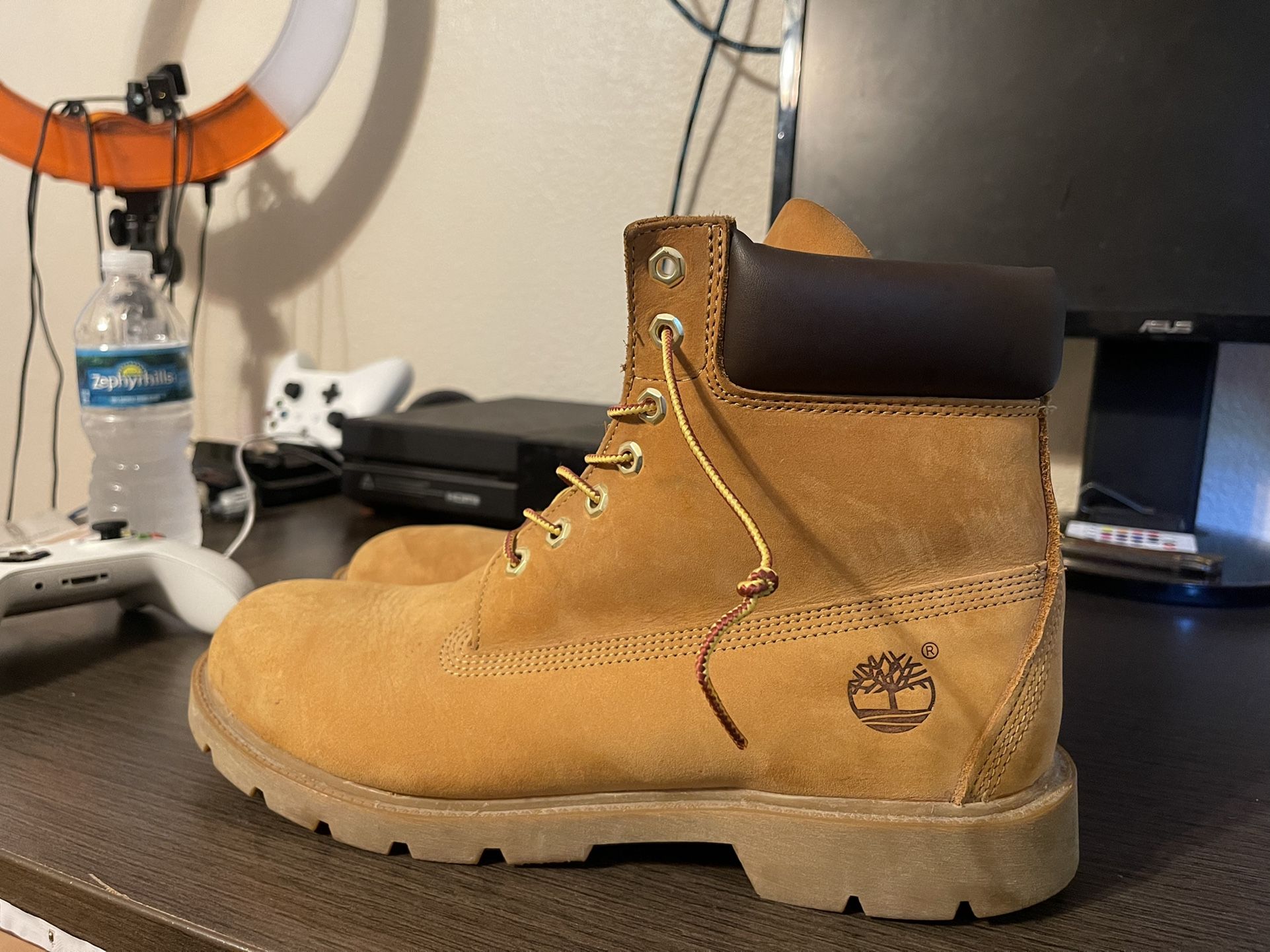 Timberland Boots