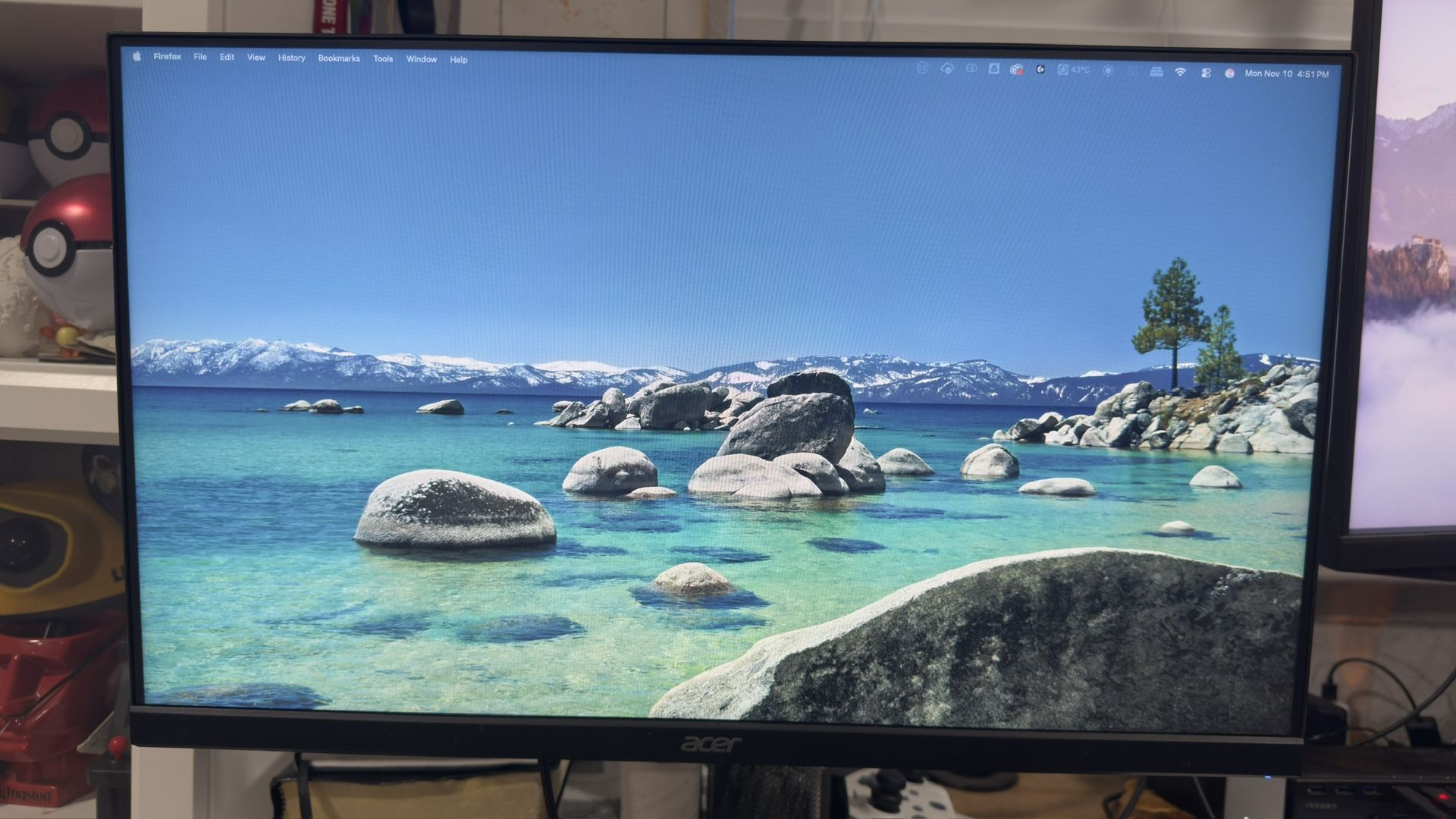 Acer NITRO XVO Series 24 in