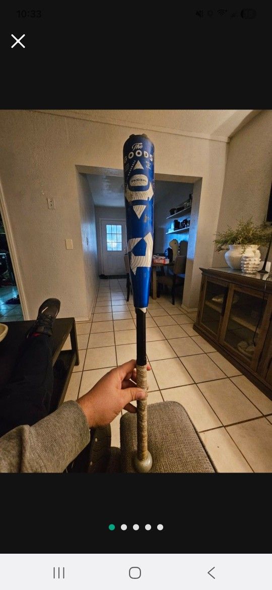 Baseball Bat