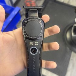 STYLECRAFT  INSTINCT TRIMMER