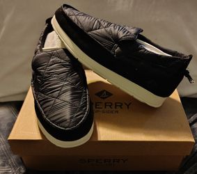 Sperry Top Sider Mens Moc Slider 