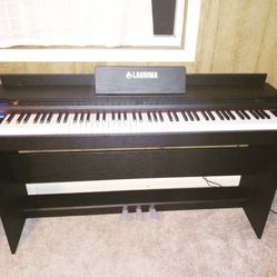 LAGRIMA PIANO