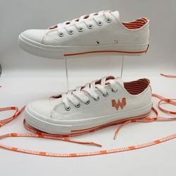 $25. What-A-Burger Van Style Shoes Size 8M