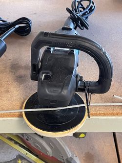 Makita polisher