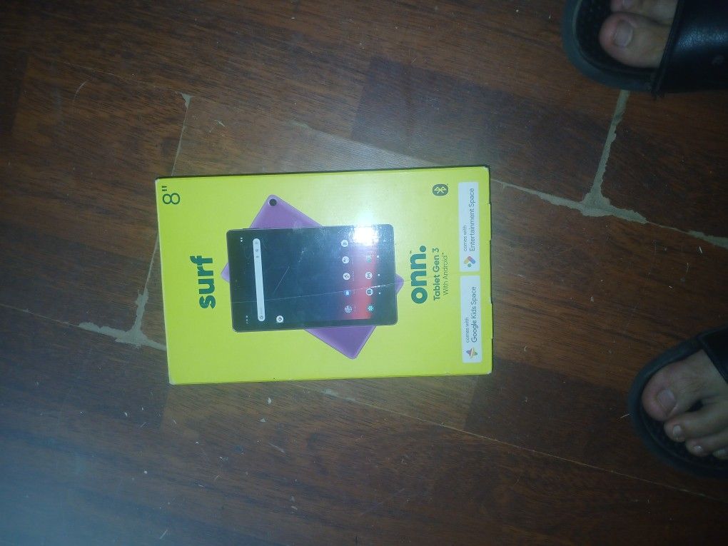 Tablet 