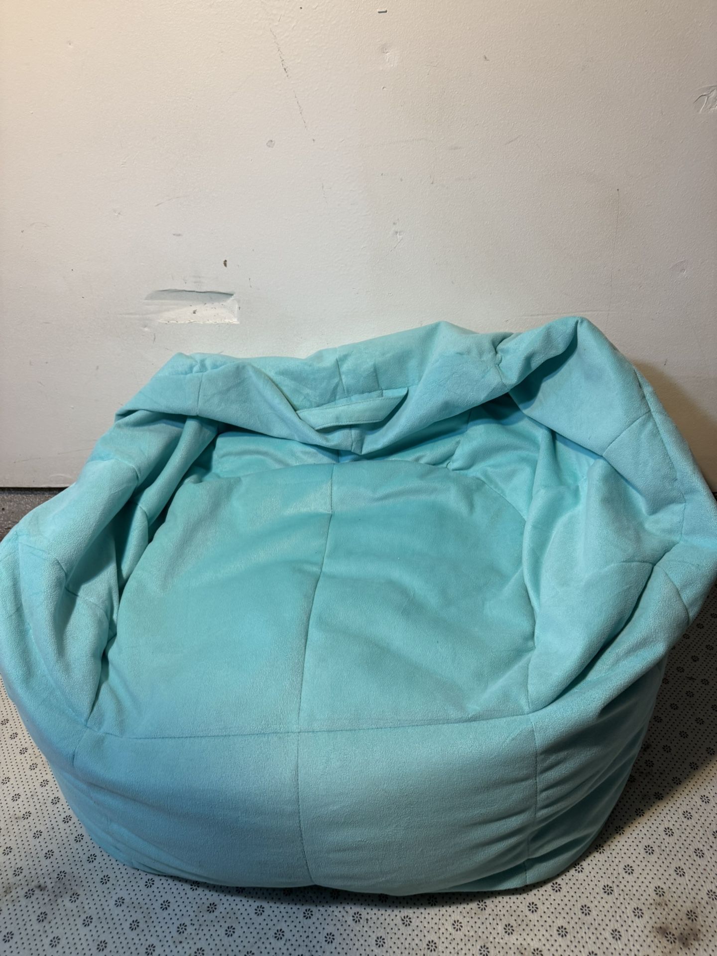 Bean Chair