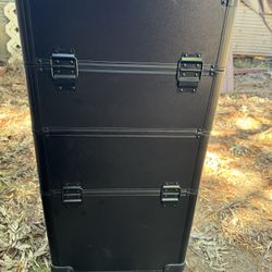 Make Up Box Case