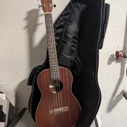 Kala Ukele Acoustic 