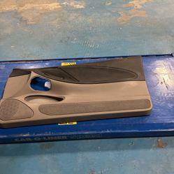 1996 Ford Mustang Right Passenger Side Trim Panel. 