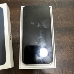 iPhone 13 Unlocked – 128GB – Good Condition
