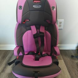 Graco Booster Car Seat