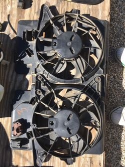 Parts For 2001 Ford Escape V6 3.0