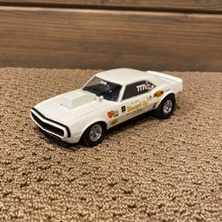 Collectible 1968 Camaro Bill Jenkins Grumpy’s Toy