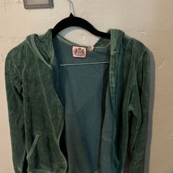 Vintage Juicy Couture Sweater
