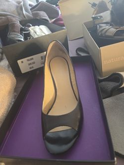 Size 8 $15