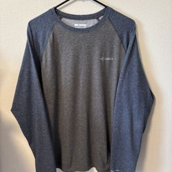 Men’s Columbia Shirt