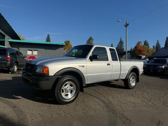 2002 Ford Ranger