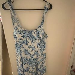 Cute short Beach dress