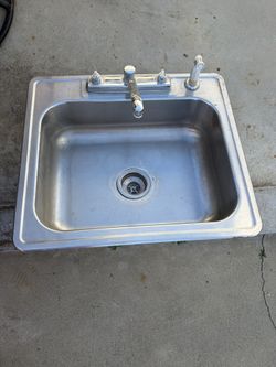 Lavabo