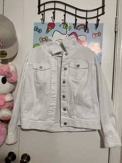 Chaquetas