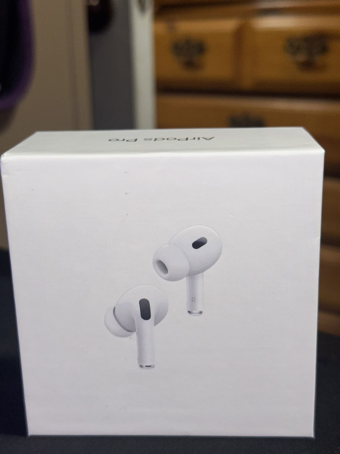 Airpod Pro Gen 2