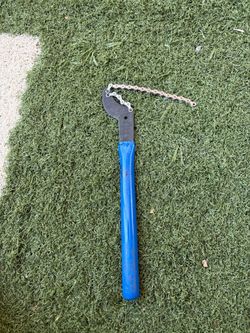 Parktool park tool tools bikes bicycles sprocket removal