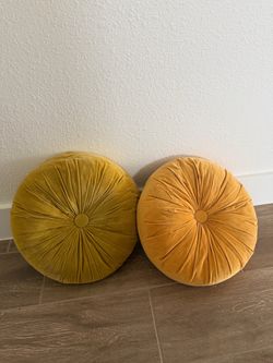 Decorative Pillows