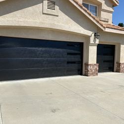 Garage Door