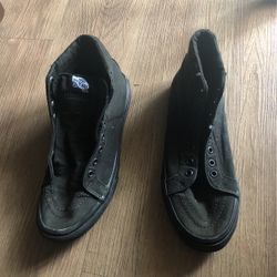 Vans Size 5.5