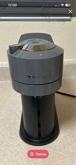 Nespresso