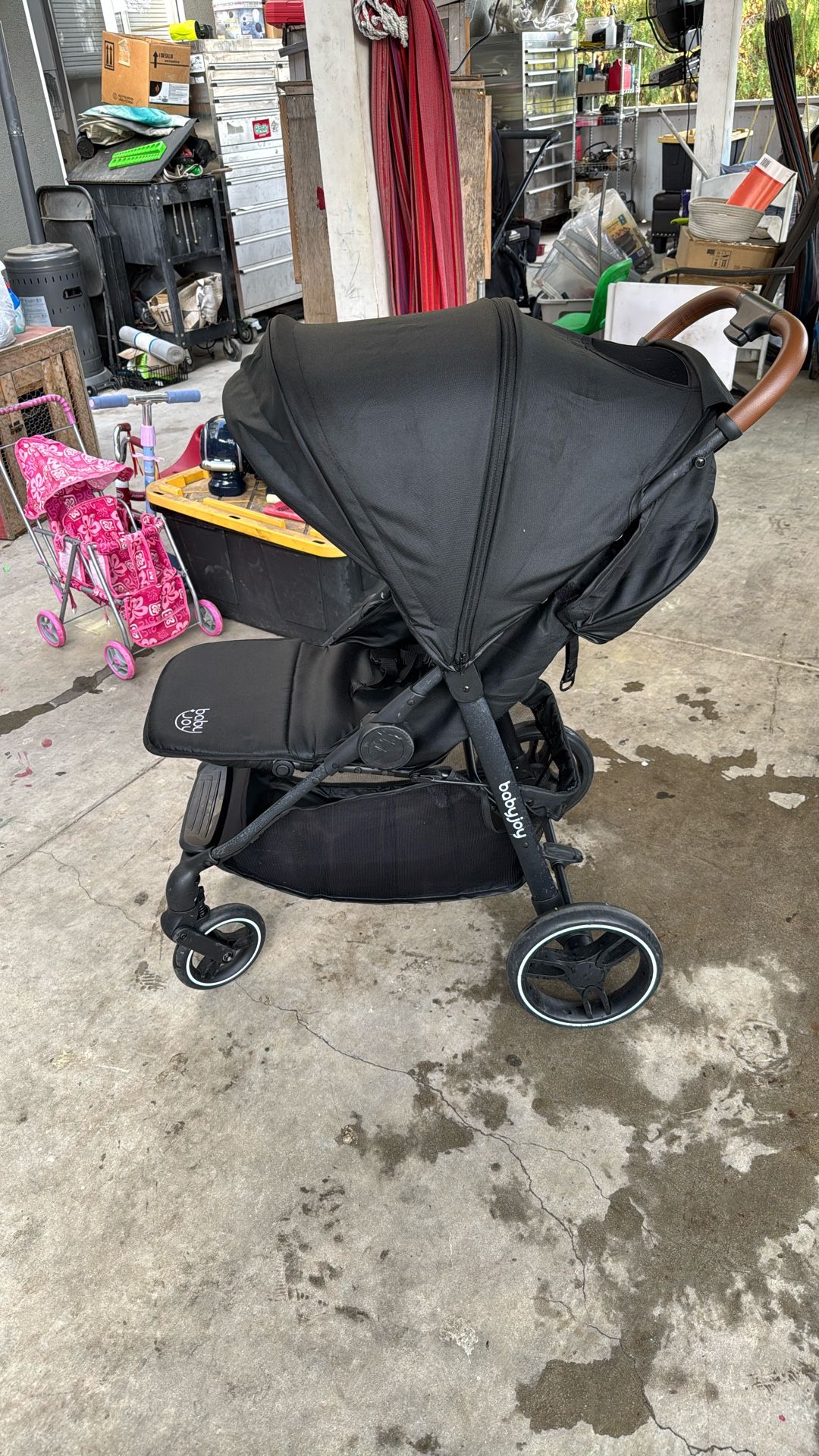 Stroller