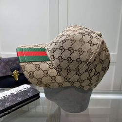 Gucci Hat For 60.