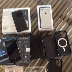 I Phones And Extra , One PRICE 