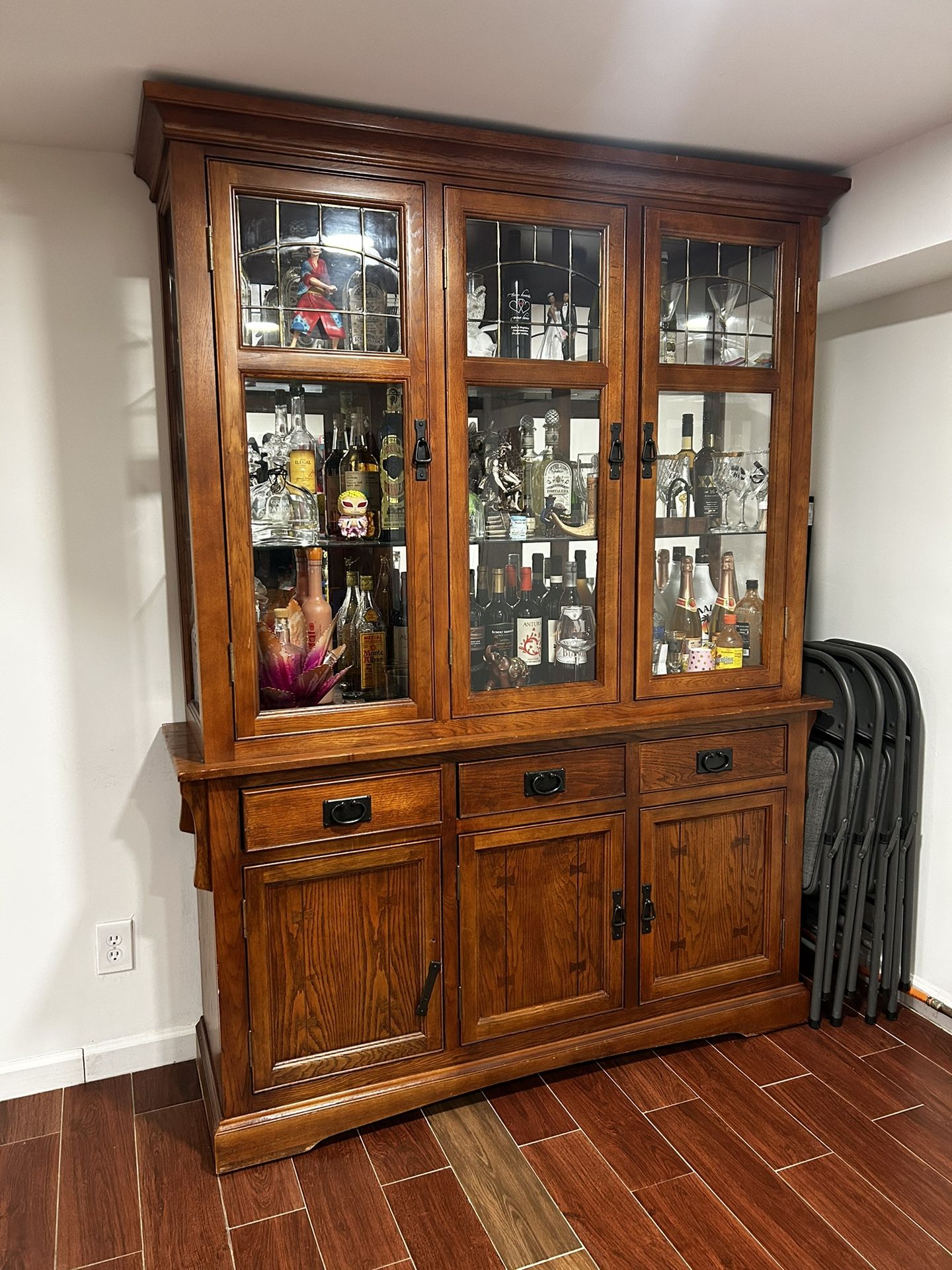 China Cabinet