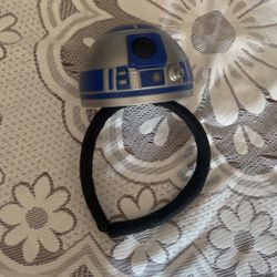 Star War Mickey Ears