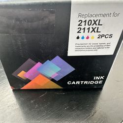 PG-210 XL / CL-211 XL Value Pack
