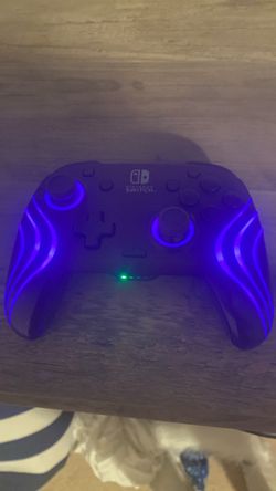 PDP controller